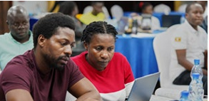 Your Digital Journey: How to Start, Grow, and Succeed Online - Uganda